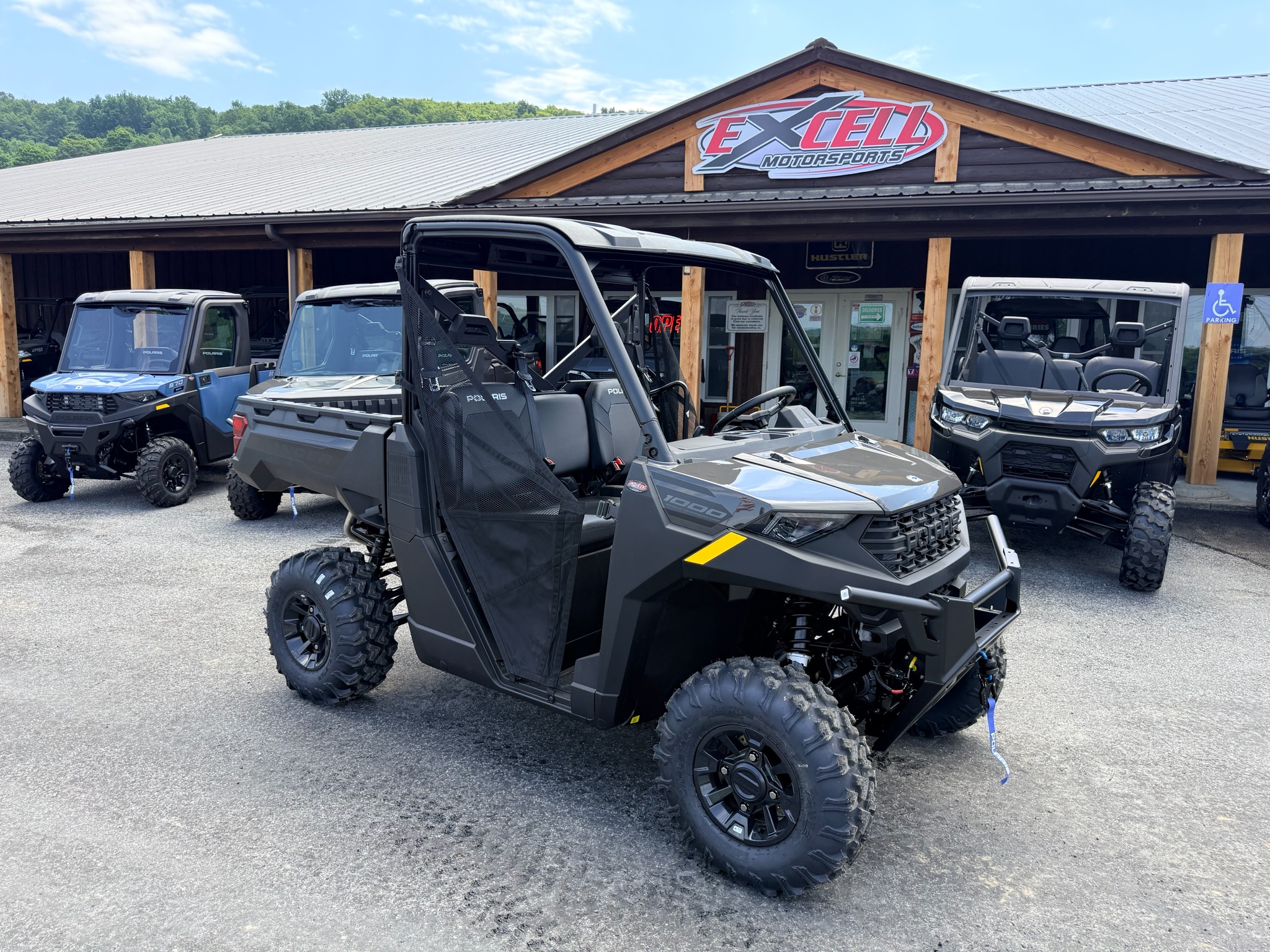 2026 Polaris Ranger 1000 Premium for sale 1206828