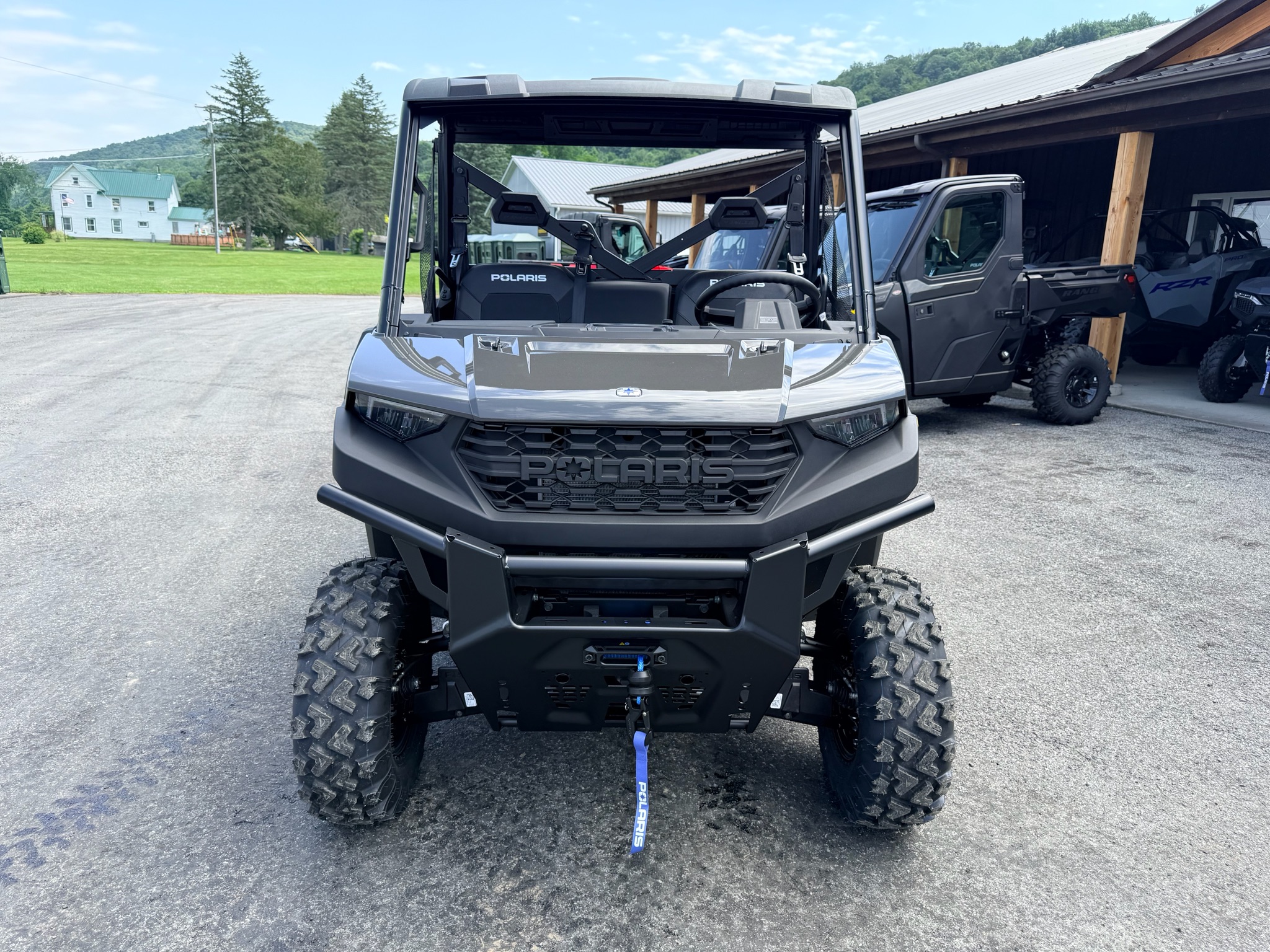 2026 Polaris Ranger 1000 Premium 2
