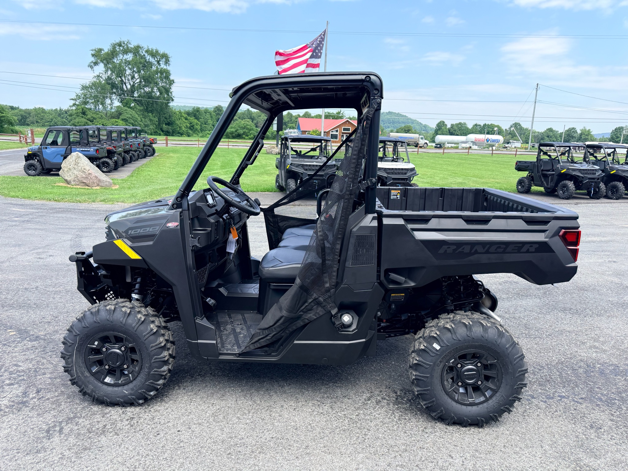 2026 Polaris Ranger 1000 Premium 3