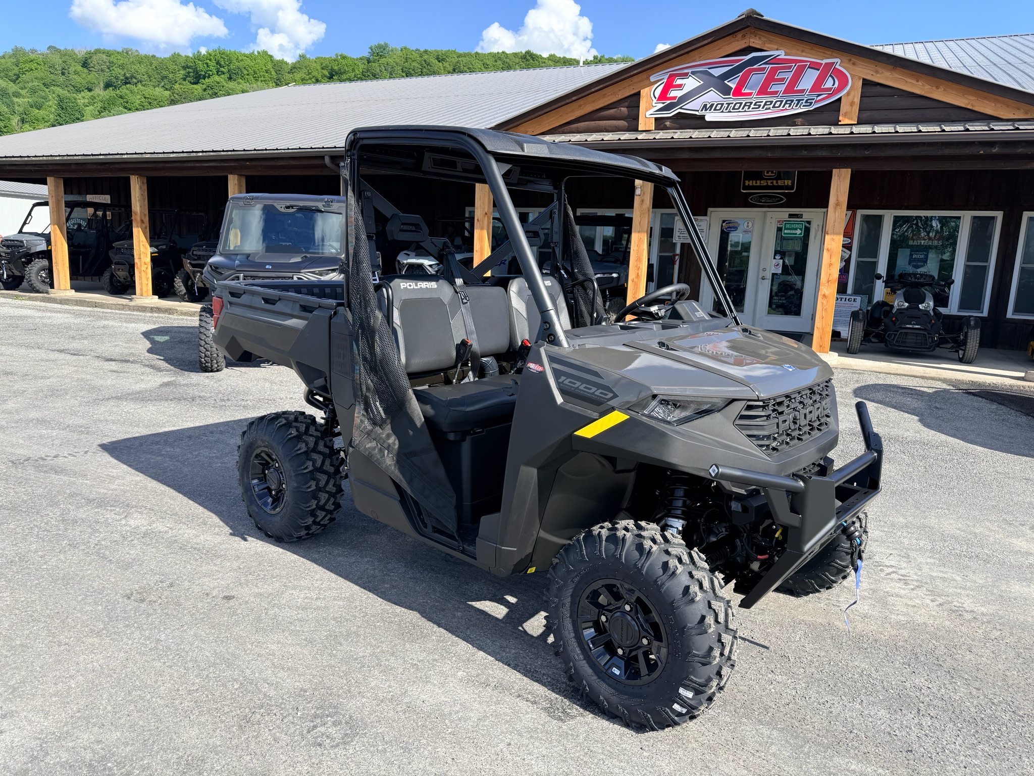 2026 Polaris Ranger 1000 Premium for sale 1167016