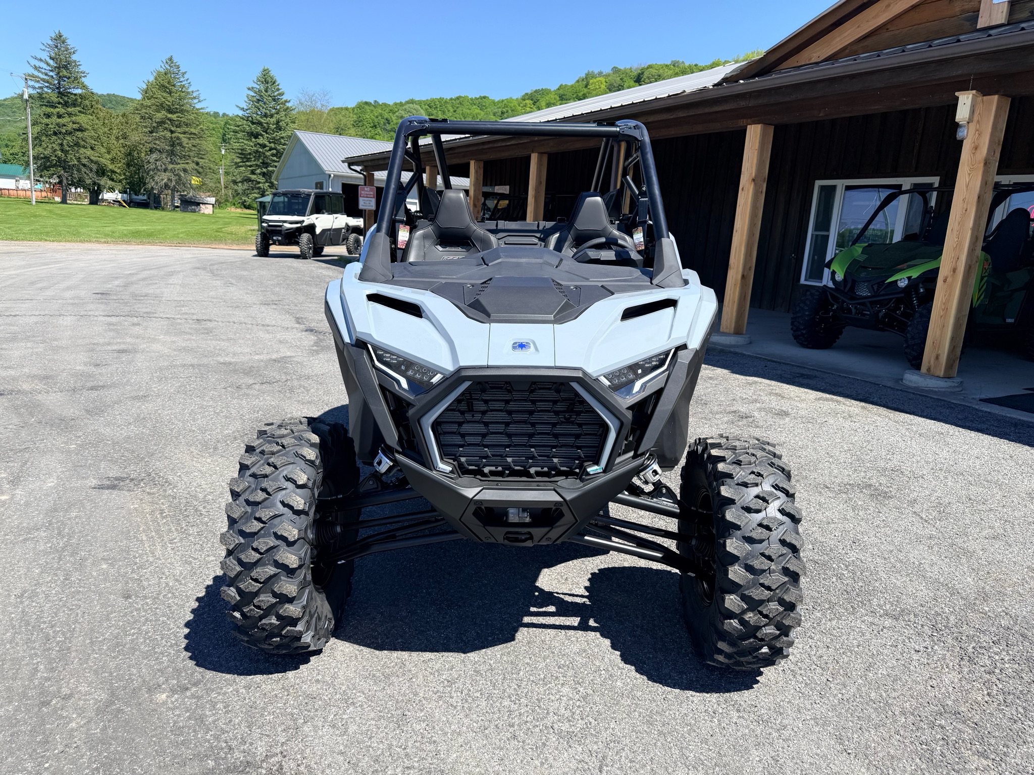 2026 Polaris RZR PRO XP Sport 2