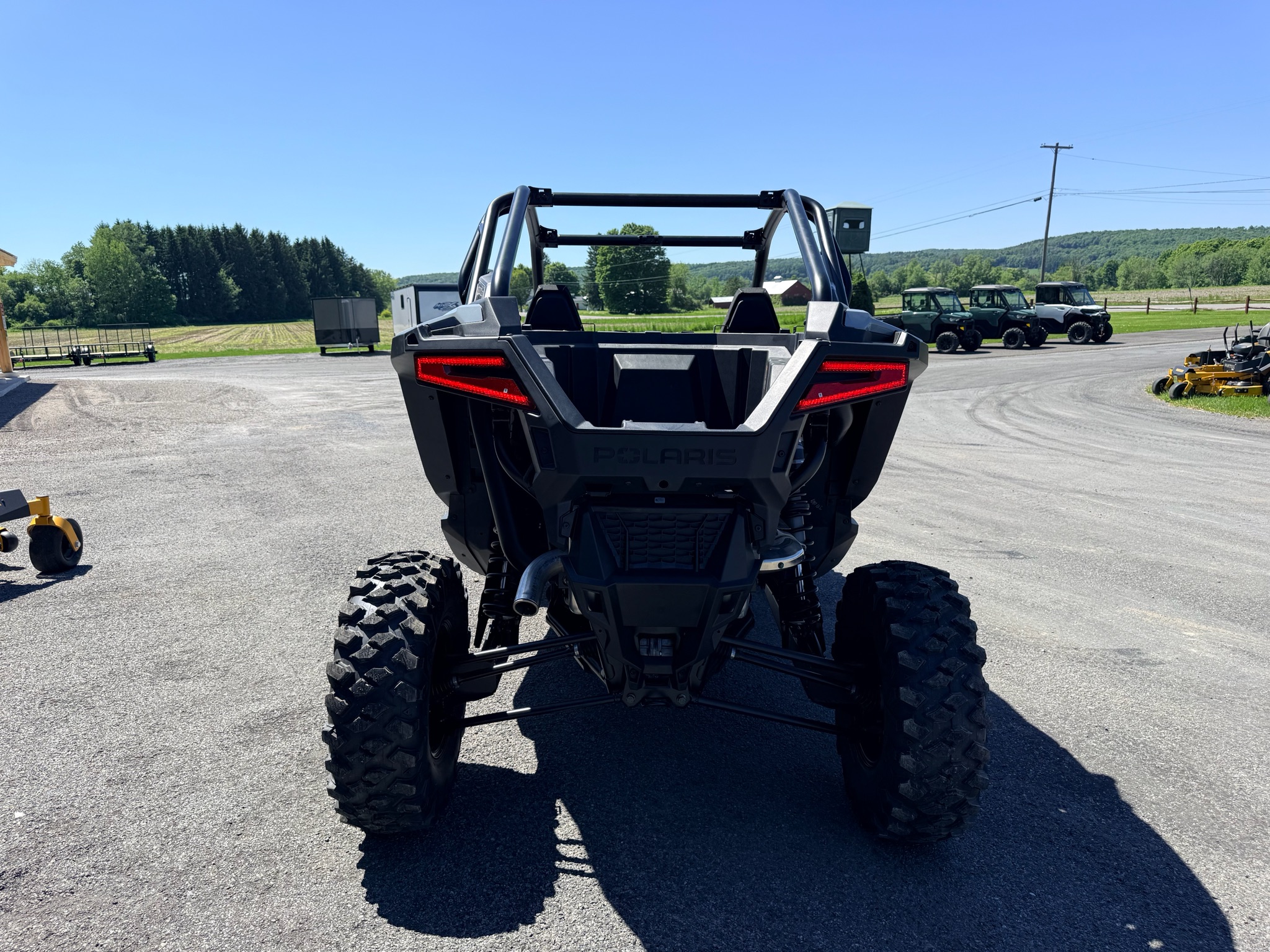 2026 Polaris RZR PRO XP Sport 4
