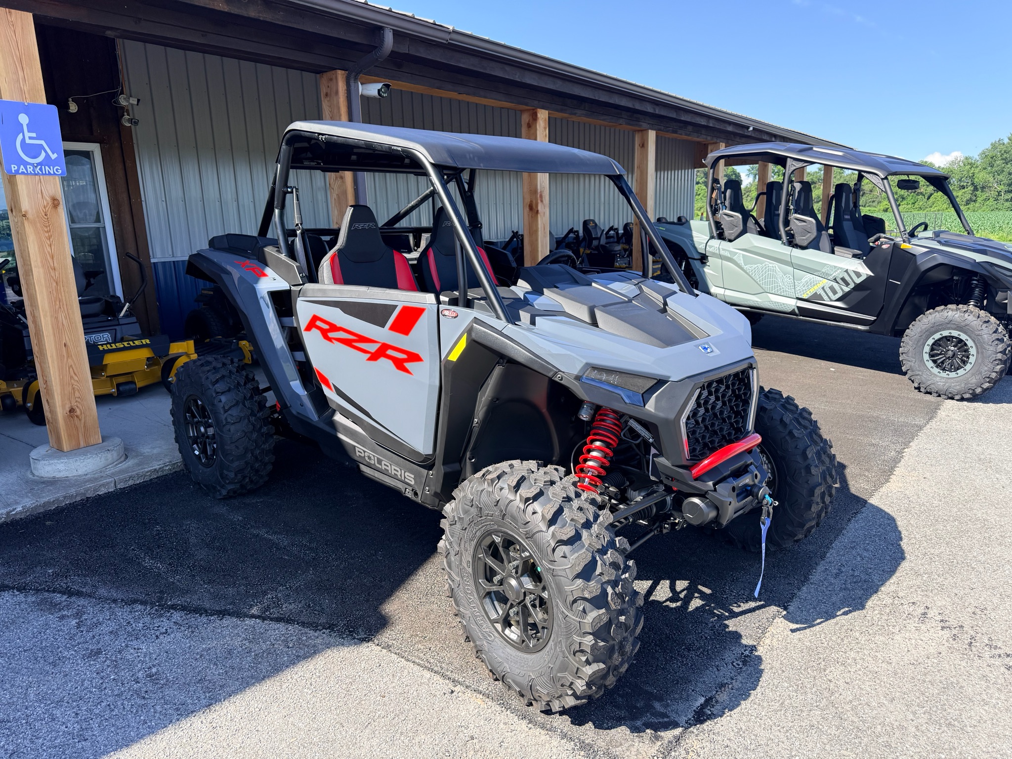 2026 Polaris RZR XP 1000 Ultimate for sale 1208271