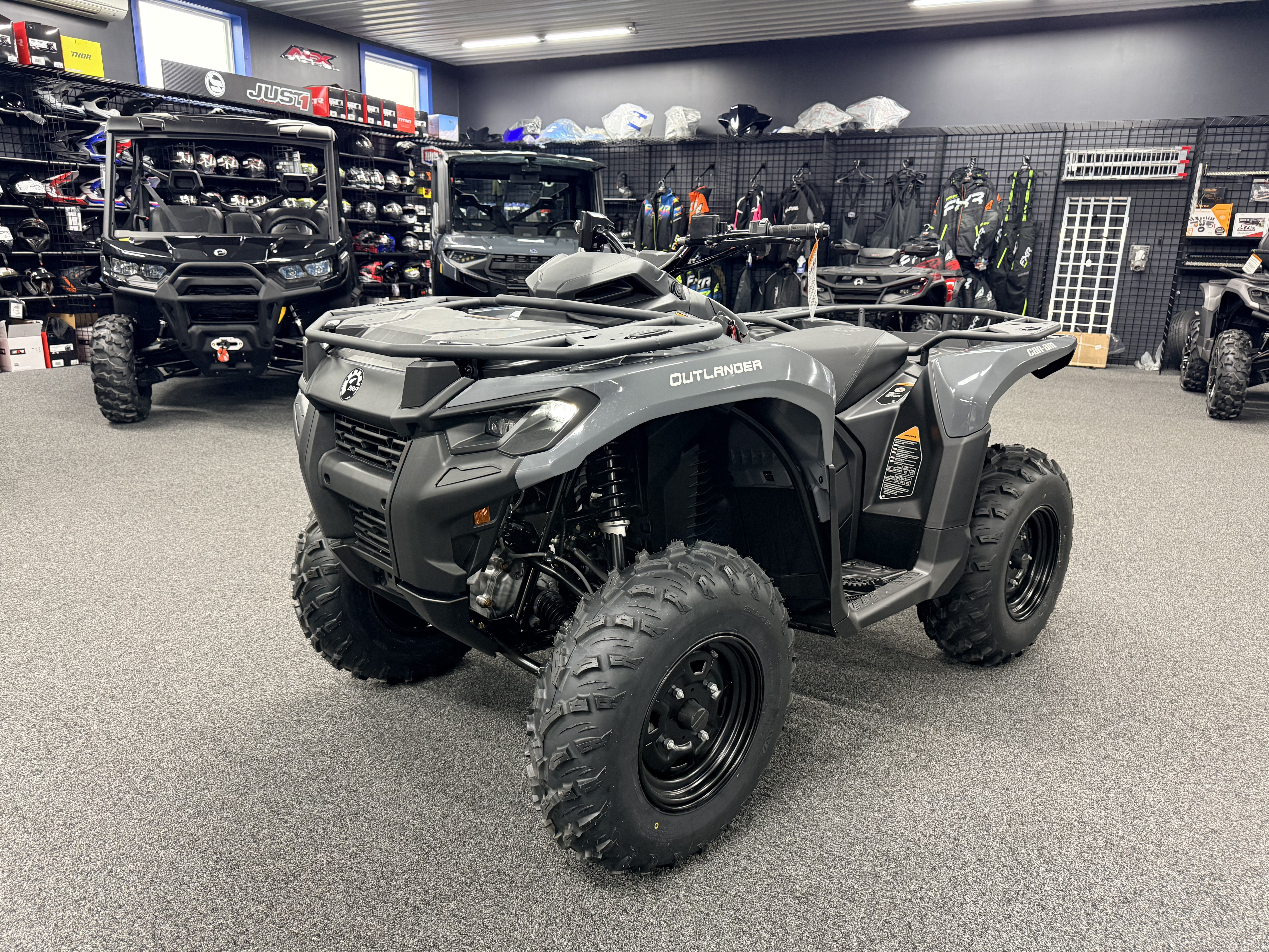 2026 Can-Am Outlander DPS 700 for sale 1069295