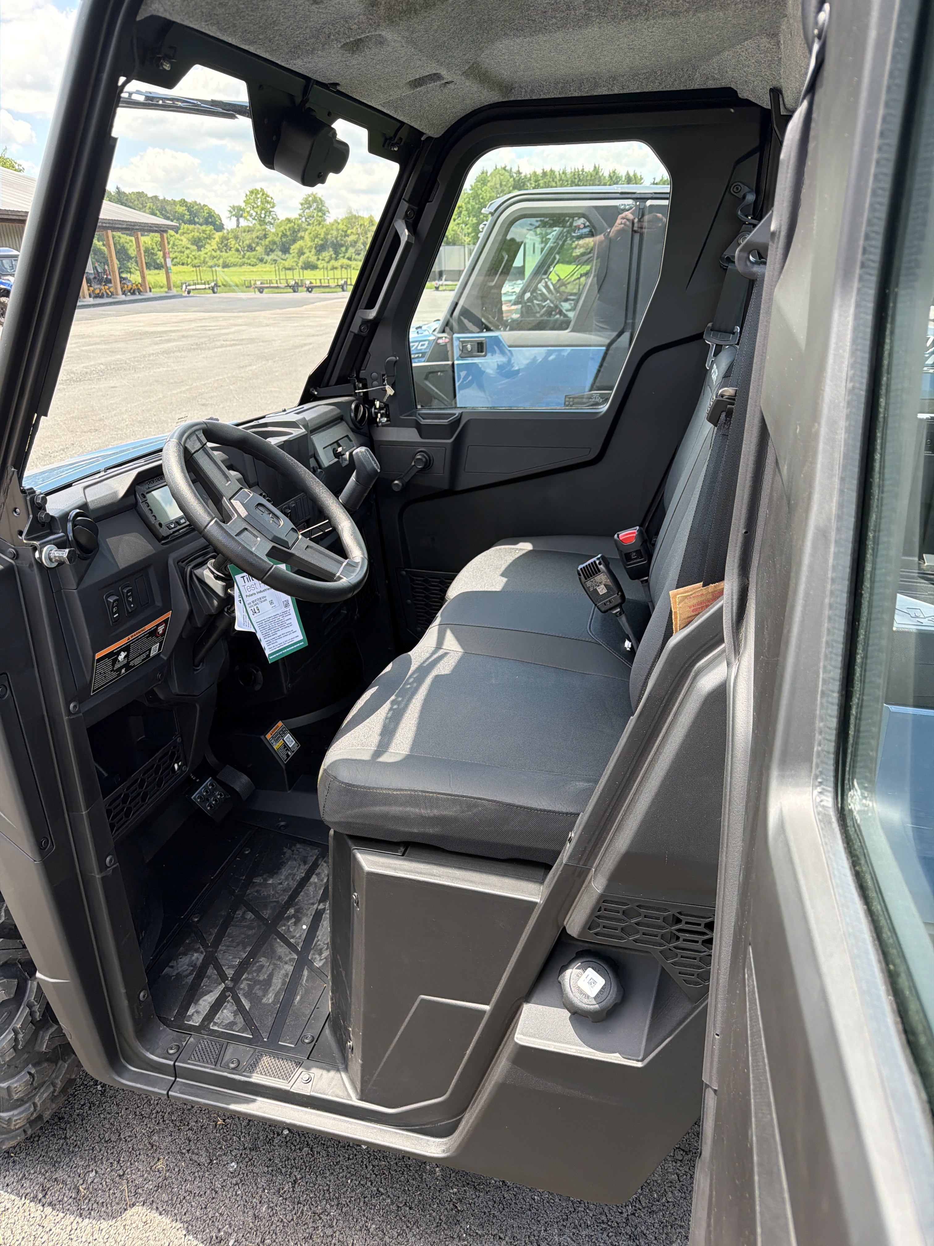2026 Polaris Ranger SP 570 NorthStar Edition 2