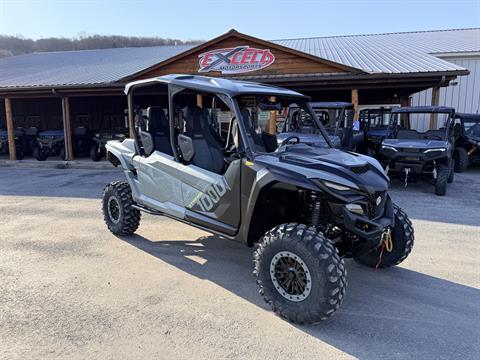 2026 Yamaha Wolverine RMAX4 1000 XT-R