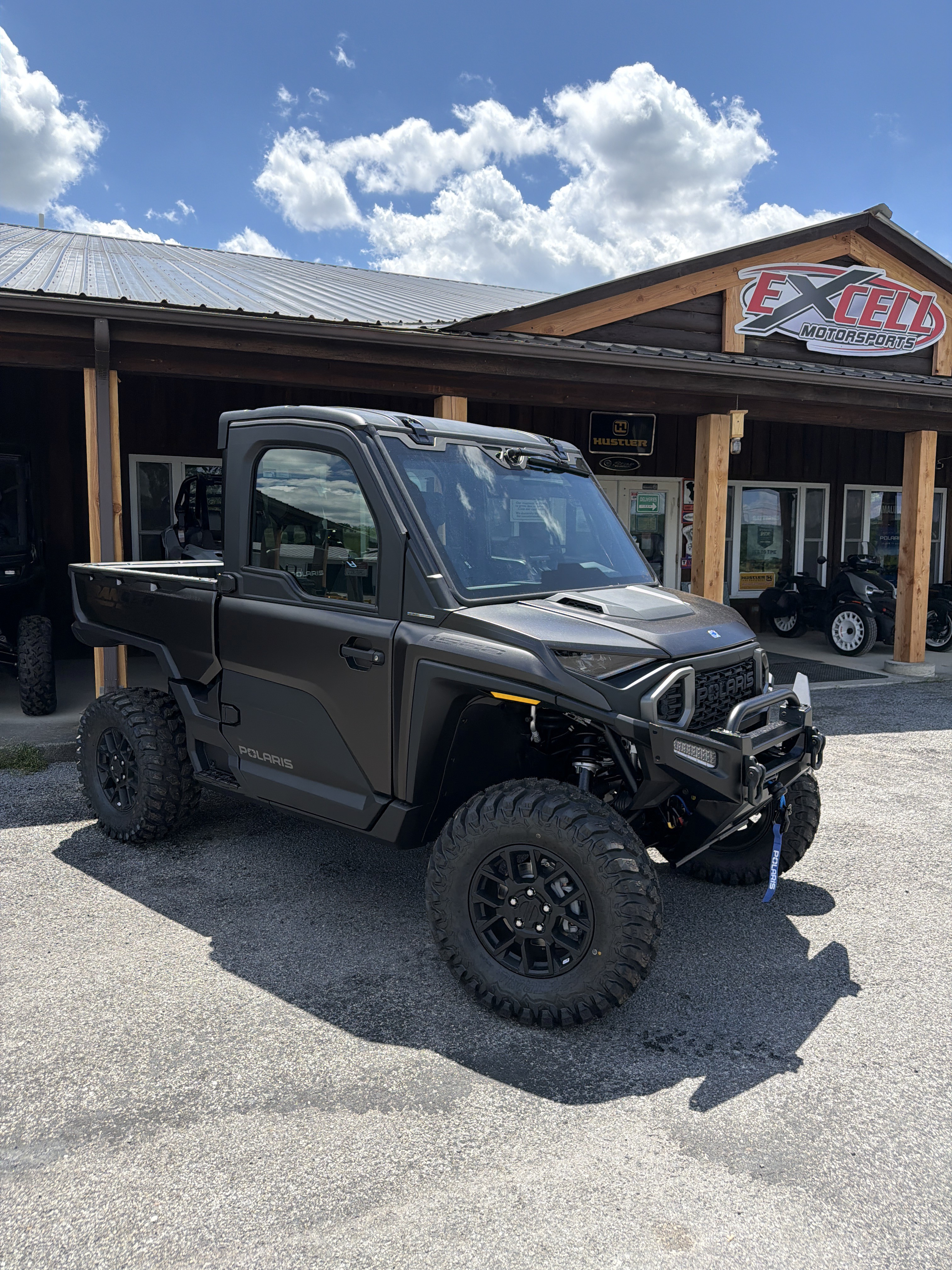 2026 Polaris Ranger XD 1500 Northstar Edition Ultimate for sale 1176503