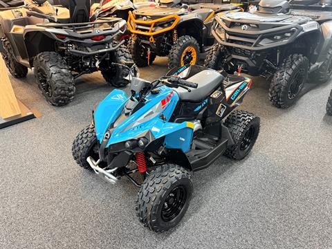 2026 Can-Am Renegade 70 EFI