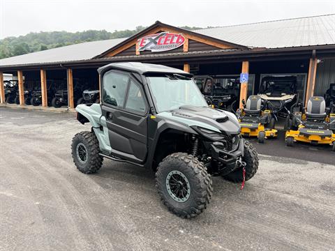 2026 Yamaha Wolverine RMAX2 1000 XT-R