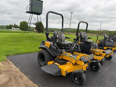 New 2025 Hustler Turf Equipment X-ONE 60 in. Kawasaki FX850