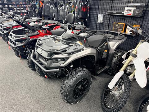2026 Can-Am Outlander XT 700
