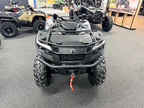 2026 Can-Am Outlander XT 700