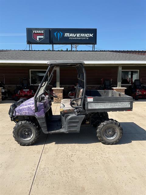 2003 Polaris Ranger 4x4 in Independence, Iowa