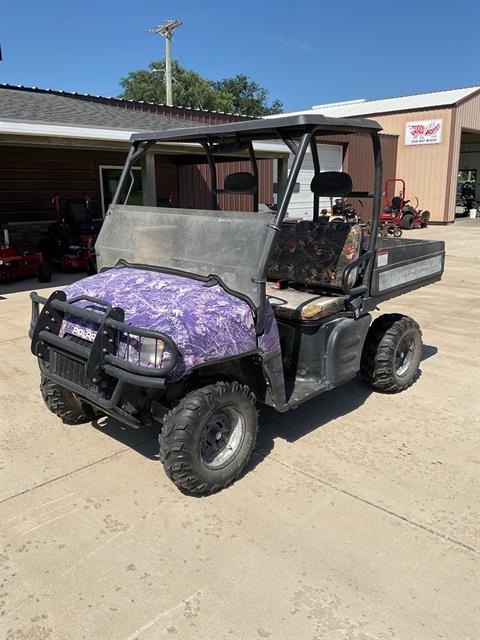 2003 Polaris Ranger 4x4 in Independence, Iowa - Photo 2