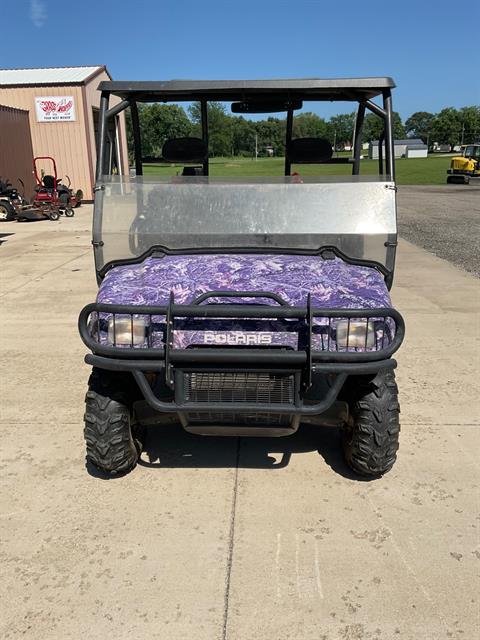 2003 Polaris Ranger 4x4 in Independence, Iowa - Photo 3