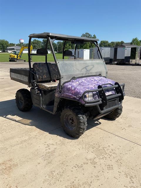 2003 Polaris Ranger 4x4 in Independence, Iowa - Photo 4