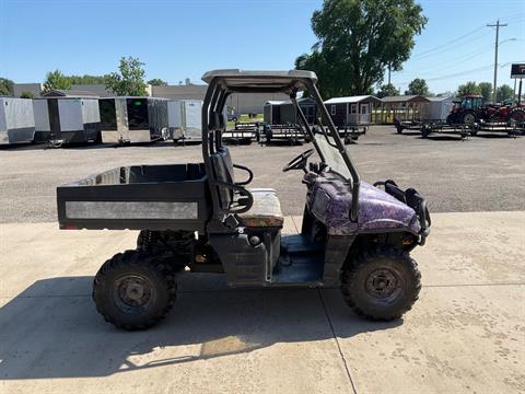 2003 Polaris Ranger 4x4 in Independence, Iowa - Photo 5
