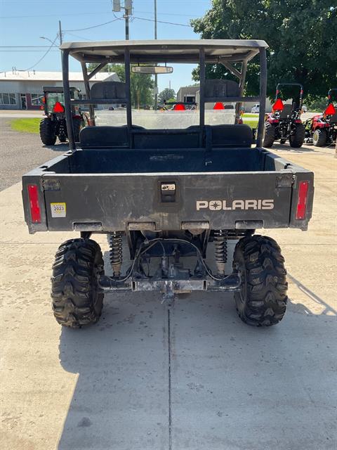 2003 Polaris Ranger 4x4 in Independence, Iowa - Photo 6