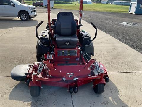2024 Ferris Industries IS 6200 72 in. Cat Diesel 48 hp in Independence, Iowa - Photo 3