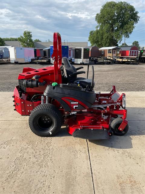 2024 Ferris Industries IS 6200 72 in. Cat Diesel 48 hp in Independence, Iowa - Photo 5