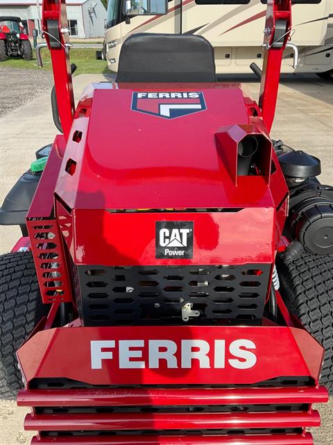 2024 Ferris Industries IS 6200 72 in. Cat Diesel 48 hp in Independence, Iowa - Photo 7