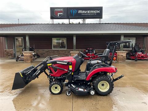 2023 Yanmar SA223 in Independence, Iowa