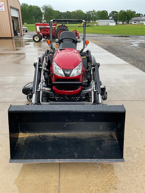 2023 Yanmar SA223 in Independence, Iowa - Photo 3