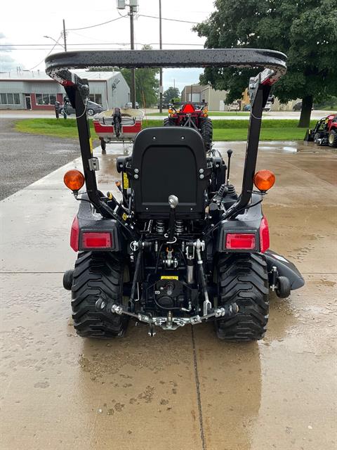 2023 Yanmar SA223 in Independence, Iowa - Photo 7