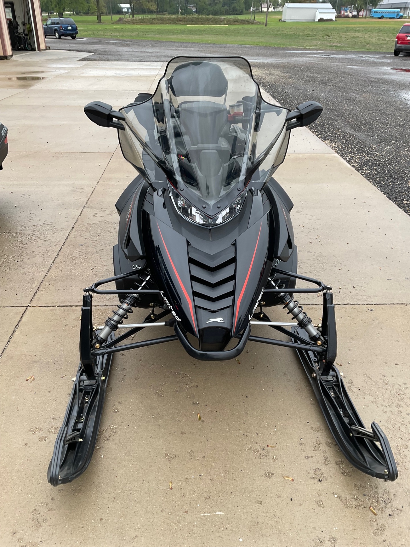 2016 Arctic Cat  Panther LTD in Independence, Iowa - Photo 2
