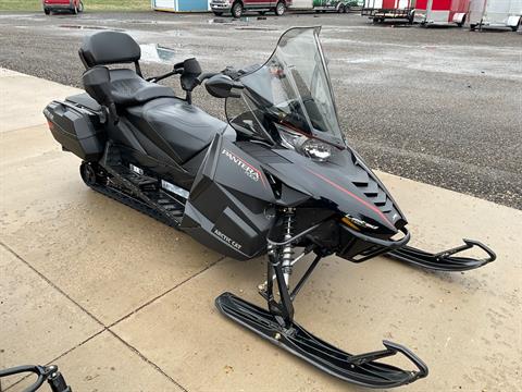 2016 Arctic Cat  Panther LTD in Independence, Iowa - Photo 3