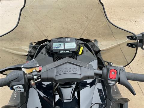2016 Arctic Cat  Panther LTD in Independence, Iowa - Photo 12