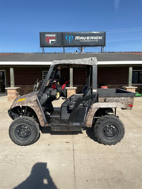 2009 Arctic Cat Prowler XTX 700 H1 EFI in Independence, Iowa