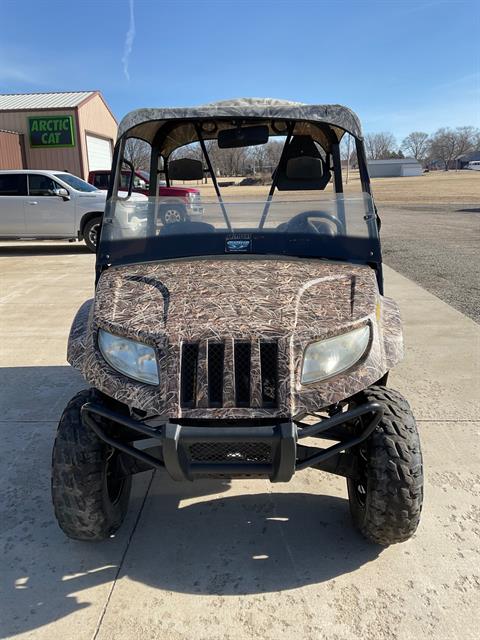 2009 Arctic Cat Prowler XTX 700 H1 EFI in Independence, Iowa - Photo 3