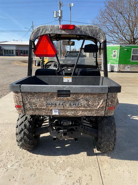 2009 Arctic Cat Prowler XTX 700 H1 EFI in Independence, Iowa - Photo 7