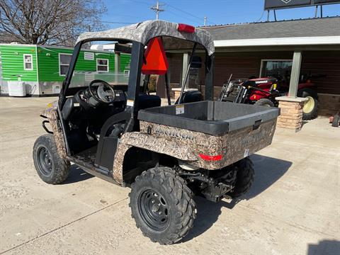 2009 Arctic Cat Prowler XTX 700 H1 EFI in Independence, Iowa - Photo 8