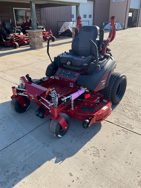 New 2026 Ferris Industries ISX 2200 60 in. Kawasaki FX781V EVO