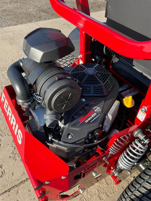 New 2025 Ferris Industries ISX 2200 60 in. Kawasaki FX781V EVO