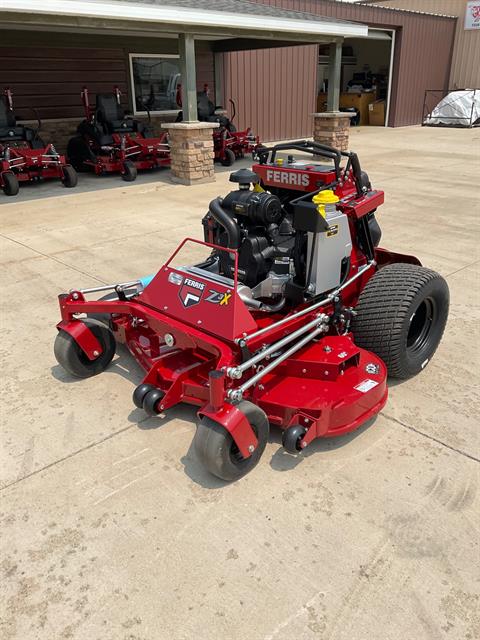 New 2025 Ferris Industries SRS Z3X 60 in. Vanguard BIG BLOCK EFI