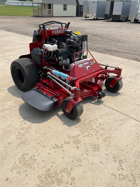 New 2025 Ferris Industries SRS Z3X 60 in. Vanguard BIG BLOCK EFI