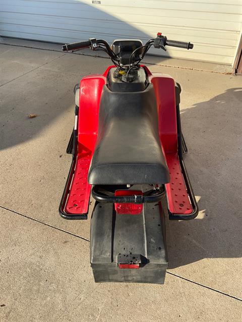 1990 Yamaha Snosport in Independence, Iowa - Photo 7