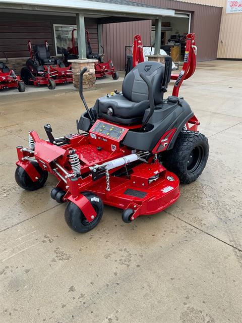 New Ferris Industries ISX 800 60 in. Briggs & Stratton CXi EFI ETC