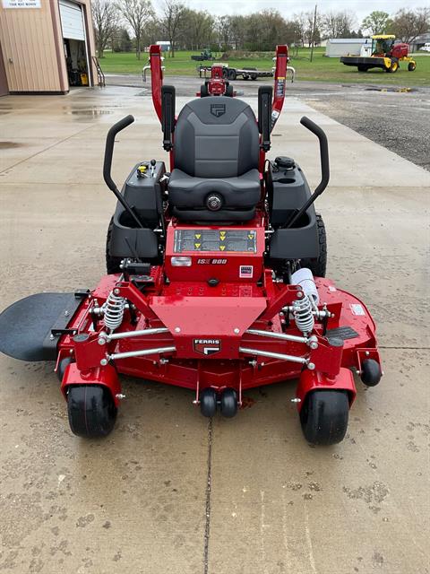 New 2025 Ferris Industries ISX 800 60 in. Briggs & Stratton CXi