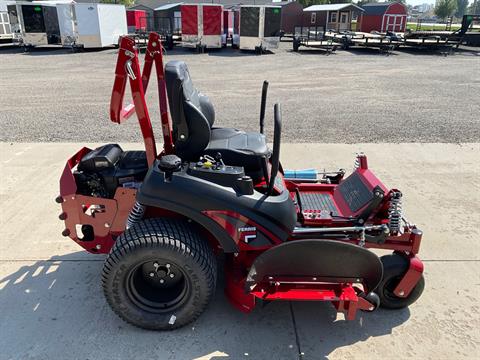 2024 Ferris Industries ISX 2200 60 in. Kawasaki FT730V EFI ETC 26 hp in Independence, Iowa - Photo 5
