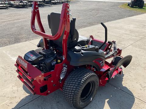 2024 Ferris Industries ISX 2200 60 in. Kawasaki FT730V EFI ETC 26 hp in Independence, Iowa - Photo 6