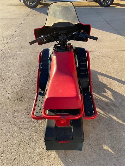 1990 Yamaha Sv80 in Independence, Iowa - Photo 6