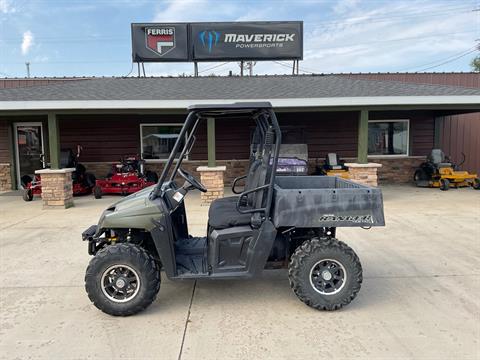 2011 Polaris Ranger® 500 EFI in Independence, Iowa