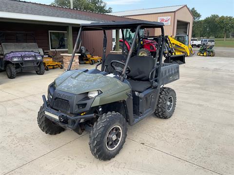 2011 Polaris Ranger® 500 EFI in Independence, Iowa - Photo 2