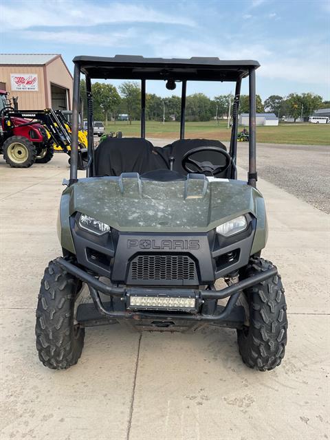 2011 Polaris Ranger® 500 EFI in Independence, Iowa - Photo 3