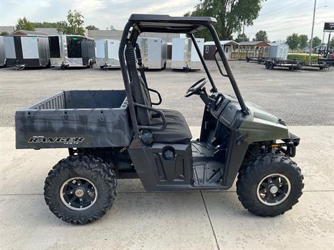 2011 Polaris Ranger® 500 EFI in Independence, Iowa - Photo 5