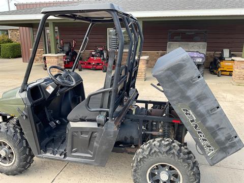 2011 Polaris Ranger® 500 EFI in Independence, Iowa - Photo 7